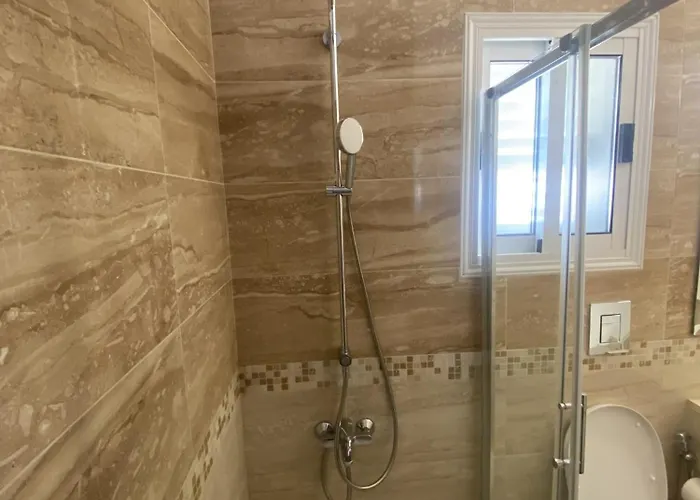 The Paradise By Taimoura Feriehus