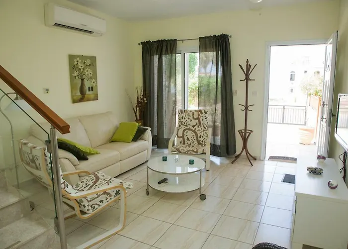 The Paradise By Taimoura * Paphos