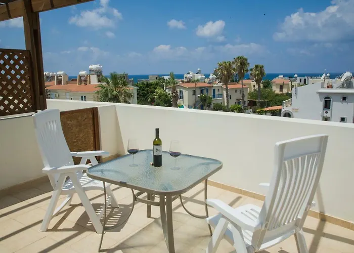 Case de vacanță The Paradise By Taimoura *