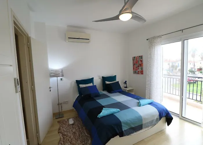 The Paradise By Taimoura Case de vacanță