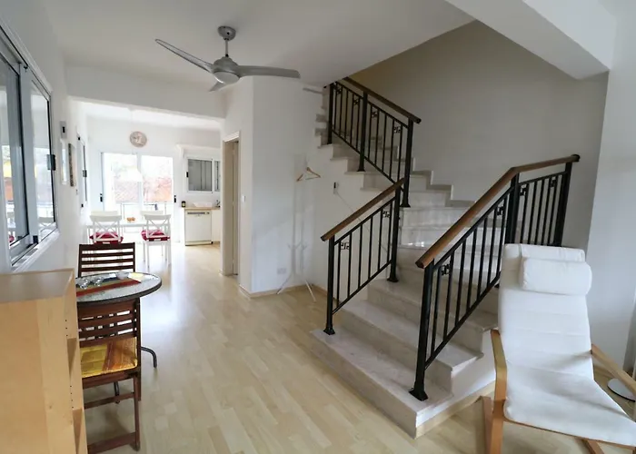 The Paradise By Taimoura Case de vacanță Paphos