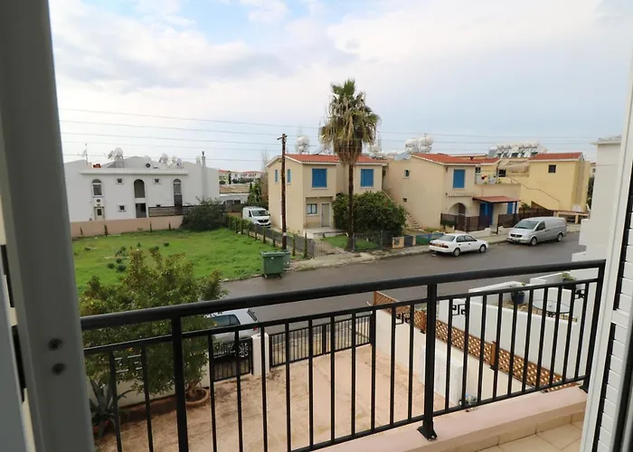 The Paradise By Taimoura Feriehus