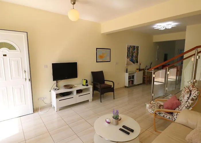 Case de vacanță The Paradise By Taimoura