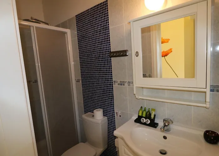 Case de vacanță The Paradise By Taimoura *