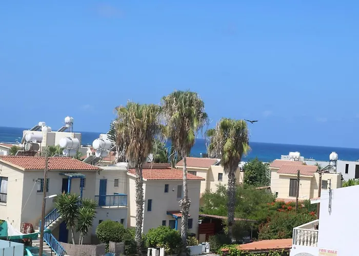 The Paradise By Taimoura *