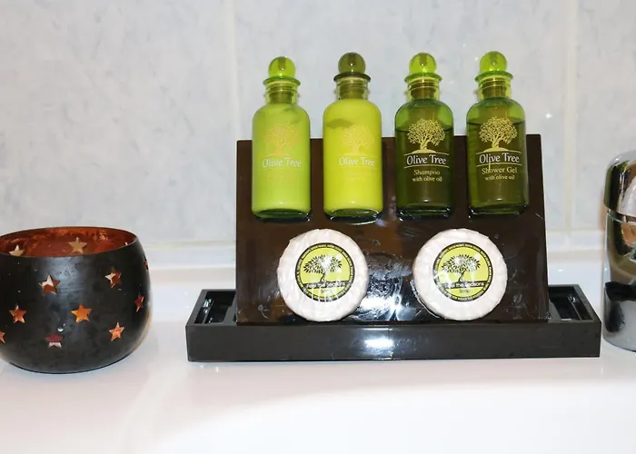 The Paradise By Taimoura