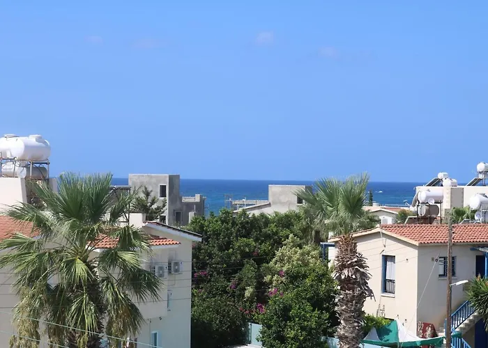 The Paradise By Taimoura Feriehus *