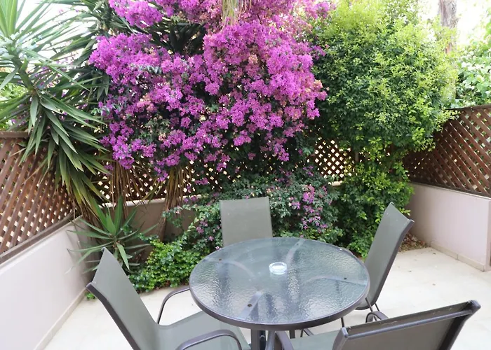 Feriehus The Paradise By Taimoura *