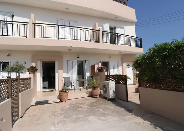 Case de vacanță The Paradise By Taimoura