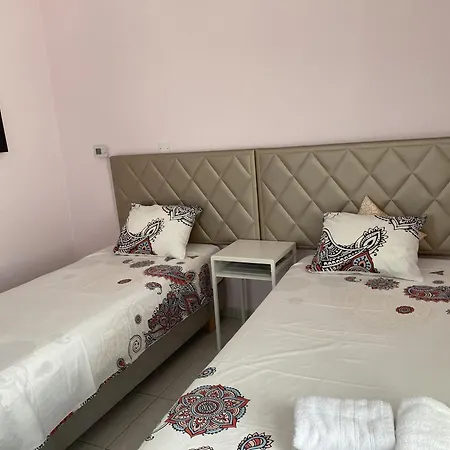 Nyaraló The Paradise By Taimoura *