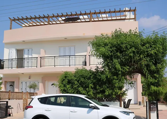 The Paradise By Taimoura *